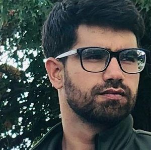 Meet your Posher, Ahmad